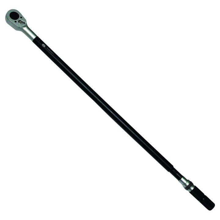 Δυναμόκλειδο RODCRAFT DMS1000 1″ – 200-1000 Nm