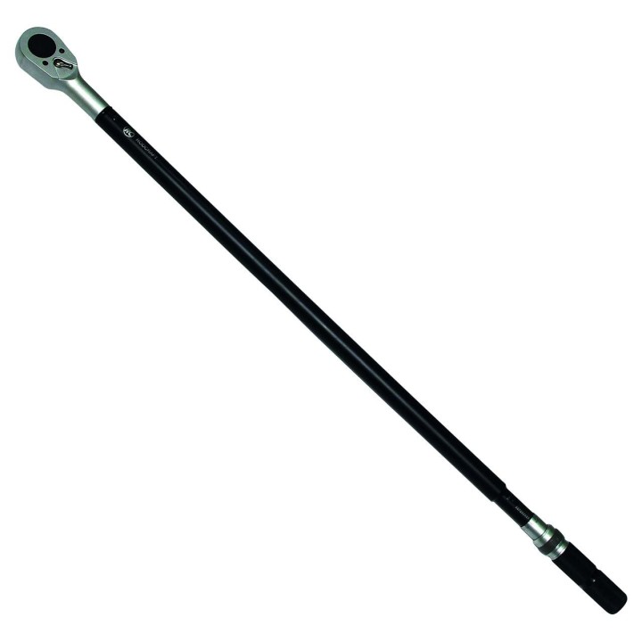 Δυναμόκλειδο RODCRAFT DMS1000 1″ – 200-1000 Nm