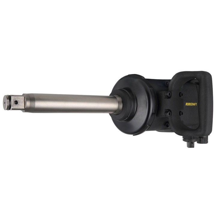 Αερόκλειδο κρουστικό RODCRAFT RC2471 1″ μακρύς άξονας – 3340 Nm ξεσφίξιμο