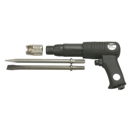 Αερόσφυρο RODCRAFT RC5176 – 9 J, εξάγωνο 11 mm, με ελατήριο RC70