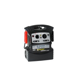Εκκινητής πυκνωτών RODCRAFT RC600 12/24V – 16000 A εκκίνησης
