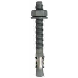 Αγκύριο σφήνας βαρέως τύπου FM-753 M10x90/20 | FRIULSIDER
