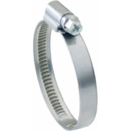 Σφιγκτήρας κολάρο W1 DIN 3017 CLAMPEX D.12-22 | FRIULSIDER
