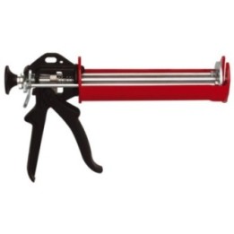 Πιστόλι χημικού αγκυρίου / σιλικόνης GUN 380-420ml | FRIULSIDER