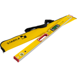 Ψηφιακό αλφάδι STABILA TECH 196 DL 100 cm