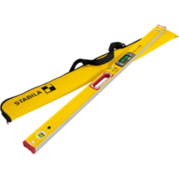 Ψηφιακό αλφάδι STABILA TECH 196 DL 122 cm