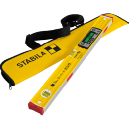 Ψηφιακό αλφάδι μαγνητικό STABILA TECH 196M DL 61 cm