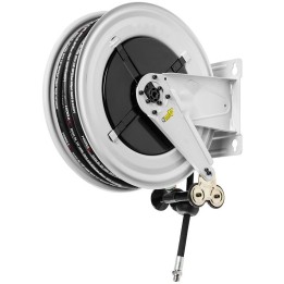 ECODORA 4430/42 Σταθερό καρούλι σωλήνα σειράς 430 για λάδι 150 bar με