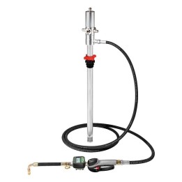 ECODORA 0E37499-S Kit λαδιού για βαρέλια 30–60 kg, αντλία R5:1 18 l/mi