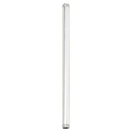 ECODORA 0E10/22 Προέκταση σωλήνα αναρρόφησης Ø 34 – 660 mm, G 1" αρσ.