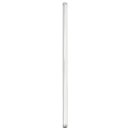 ECODORA 0E10/25 Προέκταση σωλήνα αναρρόφησης Ø 34 – 1460 mm, G 1" αρσ.