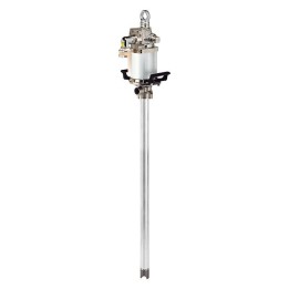 ECODORA 0E91F/111 Φλαντζωτή πνευματική αντλία σειράς 900 R11:1 30 l/mi