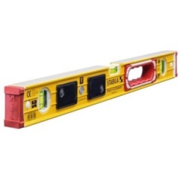Αλφάδι STABILA 196-2 LED 61 cm