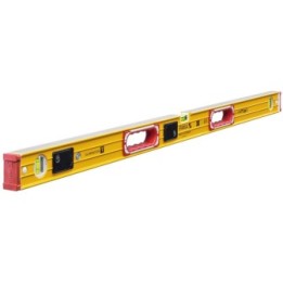 Αλφάδι STABILA 196-2 LED 122 cm