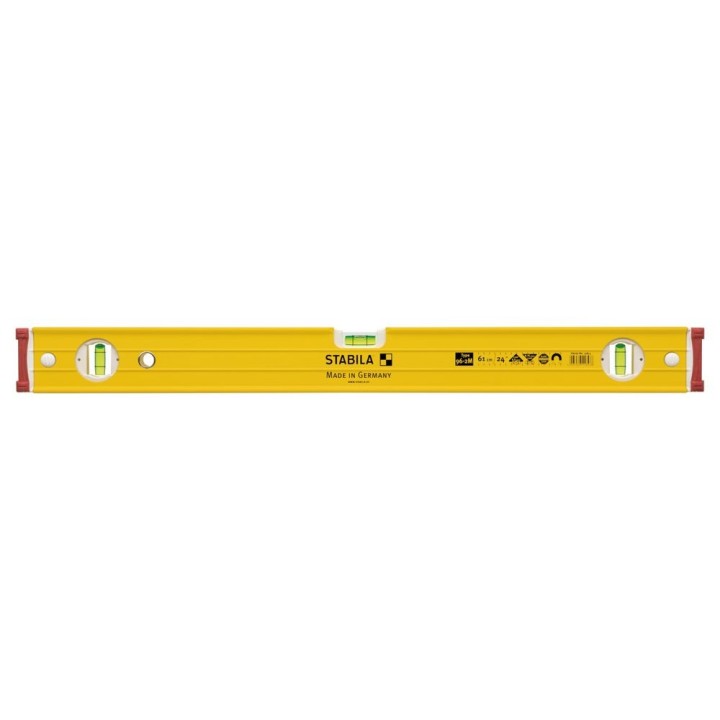 Αλφάδι μαγνητικό STABILA 96-2 M 100 cm