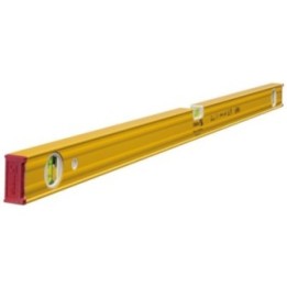 Αλφάδι STABILA 80 AS-2 100 cm