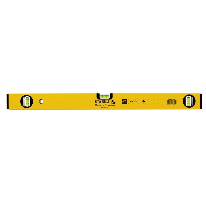 Αλφάδι STABILA 70-2 60 cm