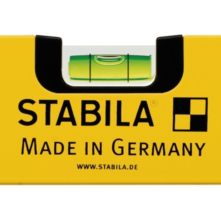 Αλφάδι STABILA 70-2 60 cm