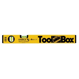 Αλφάδι STABILA TOOLBOX 43 cm