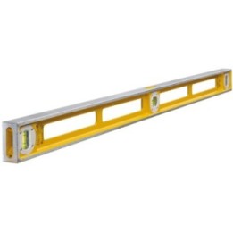 Αλφάδι χυτό STABILA 83 S 100 cm