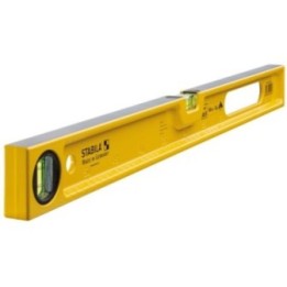 Αλφάδι χυτό με κλίμακα STABILA 82 S 60 cm