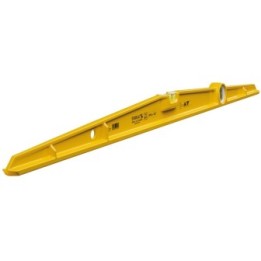 Αλφάδι χυτό STABILA 81 S 100 cm