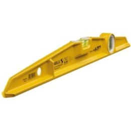 Αλφάδι χυτό μαγνητικό STABILA 81 SM 50 cm