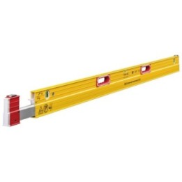 Αλφάδι τηλεσκοπικό STABILA 106 T 183–315 cm