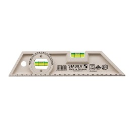 Αλφάδι γενικής χρήσης STABILA 104 ALLROUND