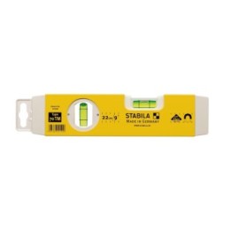 Αλφάδι τσέπης μαγνητικό STABILA 70 TM 22 cm