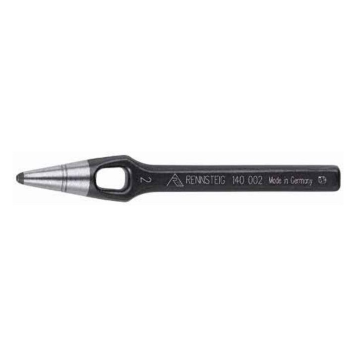 KNIPEX 9R 140 006 0 Τρυπητήρι (κοπτικό διάτρησης) Ø 6 mm, 104 mm