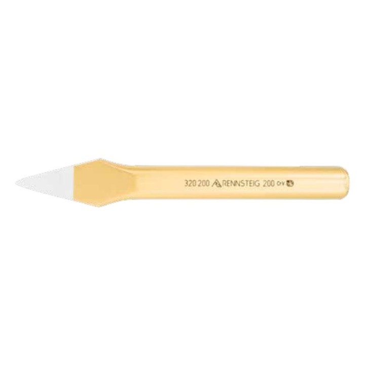 KNIPEX 9R 320 100 1 SB Καλέμι εγκάρσιας κοπής 5 x 135 mm (blister)