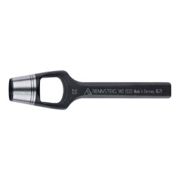 KNIPEX 9R 140 020 0 Τρυπητήρι (κοπτικό διάτρησης) Ø 20 mm, 142 mm