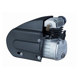 BAMAX BX340 Κεφαλή αεροσυμπιεστή μονομπλόκ λαδιού 3 HP