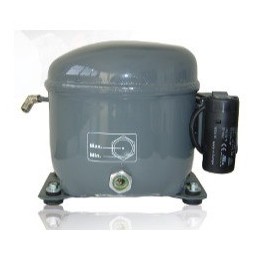 BAMAX OLE50 Ερμητική κεφαλή αεροσυμπιεστή oil-less 0,5 HP