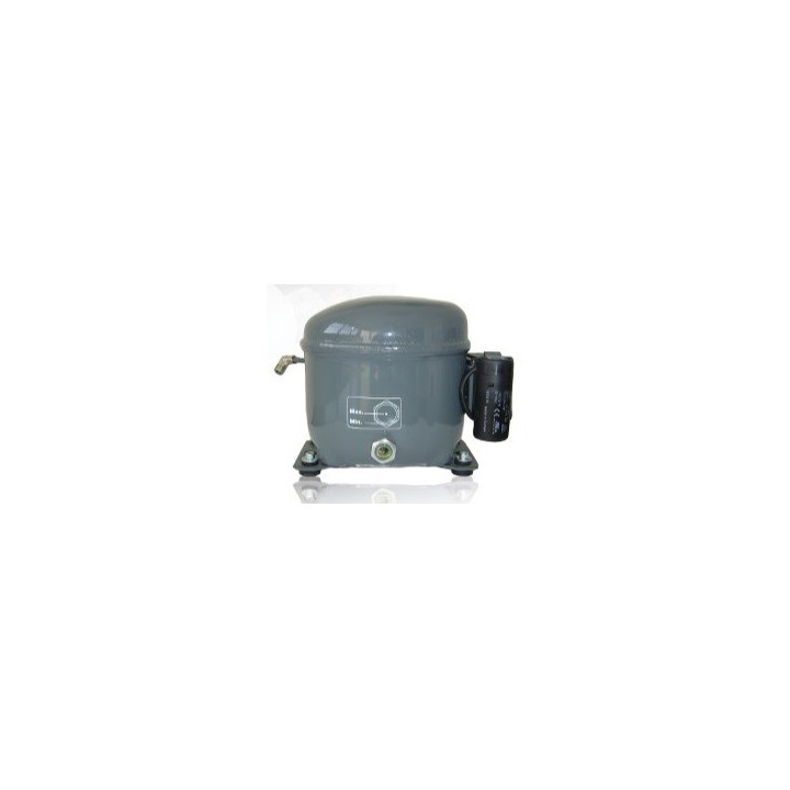 BAMAX OLE50 Ερμητική κεφαλή αεροσυμπιεστή oil-less 0,5 HP