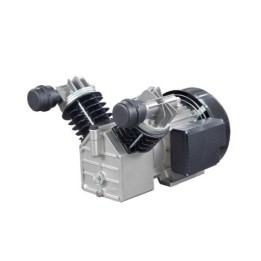 BAMAX BX61/20B Μονάδα αντλίας αέρα υψηλής πίεσης 20 bar, 10 HP