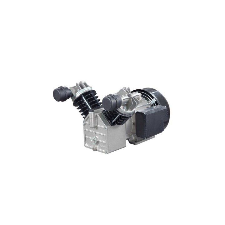 BAMAX BX61/20B Μονάδα αντλίας αέρα υψηλής πίεσης 20 bar, 10 HP