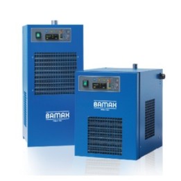 BAMAX AD12 Ψυκτικός ξηραντής πεπιεσμένου αέρα 1200 L/min