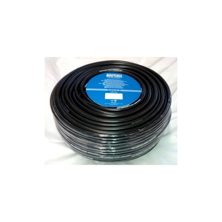 BAMAX BX15814 Λάστιχο αέρος 8x14 mm, 20 bar, κουλούρα 100 m