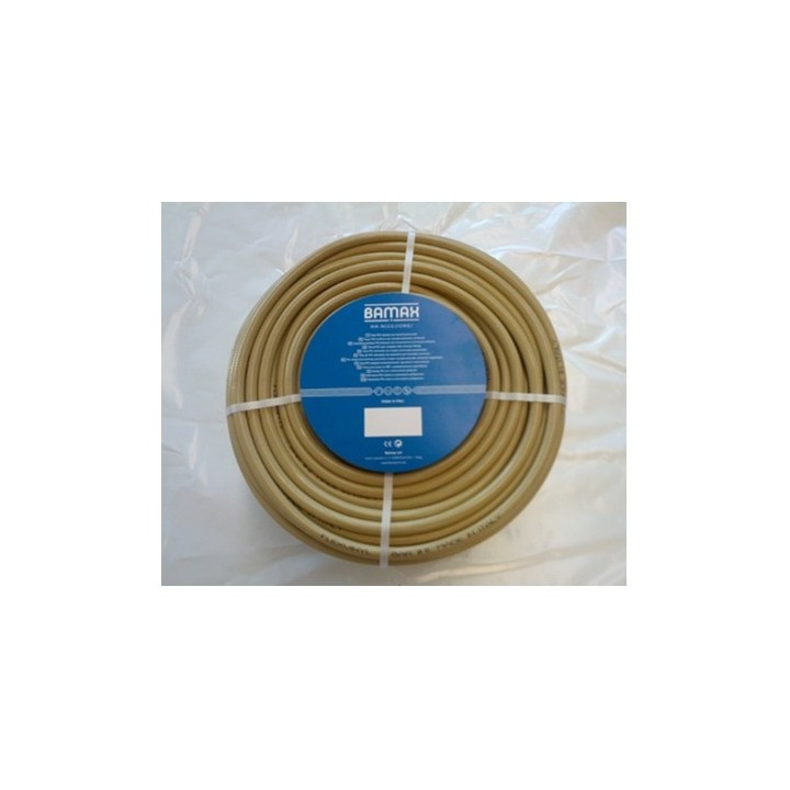 BAMAX BX401016 Λάστιχο αέρος 10x16 mm, 40 bar, κουλούρα 100 m