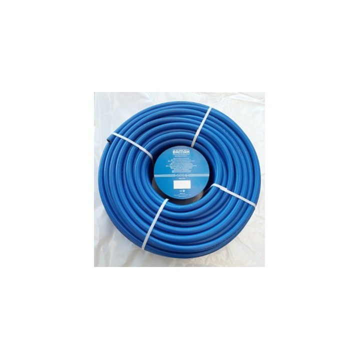 BAMAX BX801018 Λάστιχο αέρος 10x18 mm, 80 bar, κουλούρα 100 m