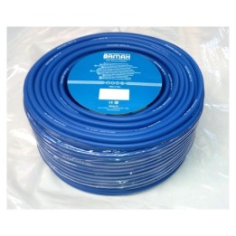 BAMAX BX15812PU Σωλήνας αέρος πολυουρεθάνης 8x12 mm, κουλούρα 50 m