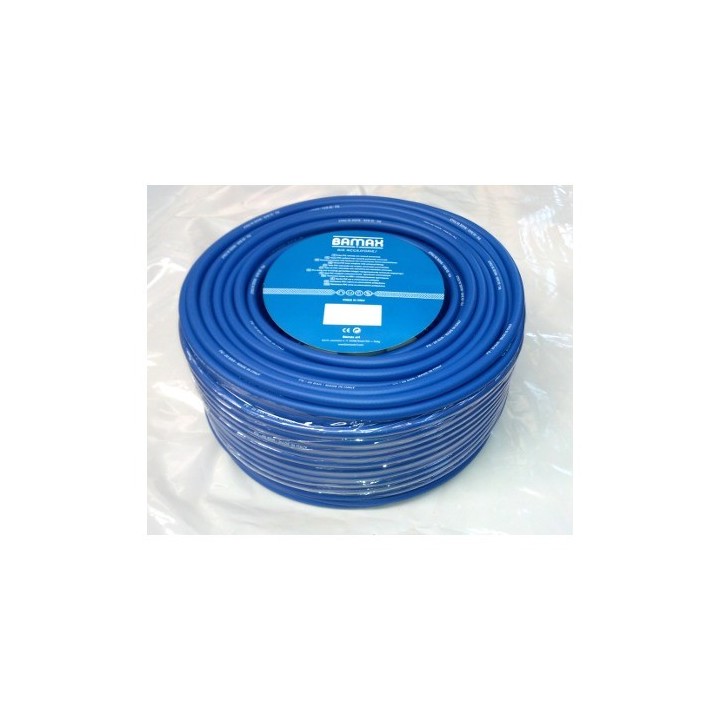 BAMAX BX15812PU Σωλήνας αέρος πολυουρεθάνης 8x12 mm, κουλούρα 50 m