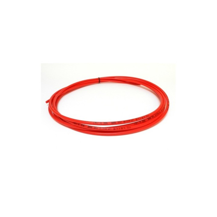 BAMAX BX1524PE Σωλήνας πολυαιθυλενίου 2x4 mm, 100 m