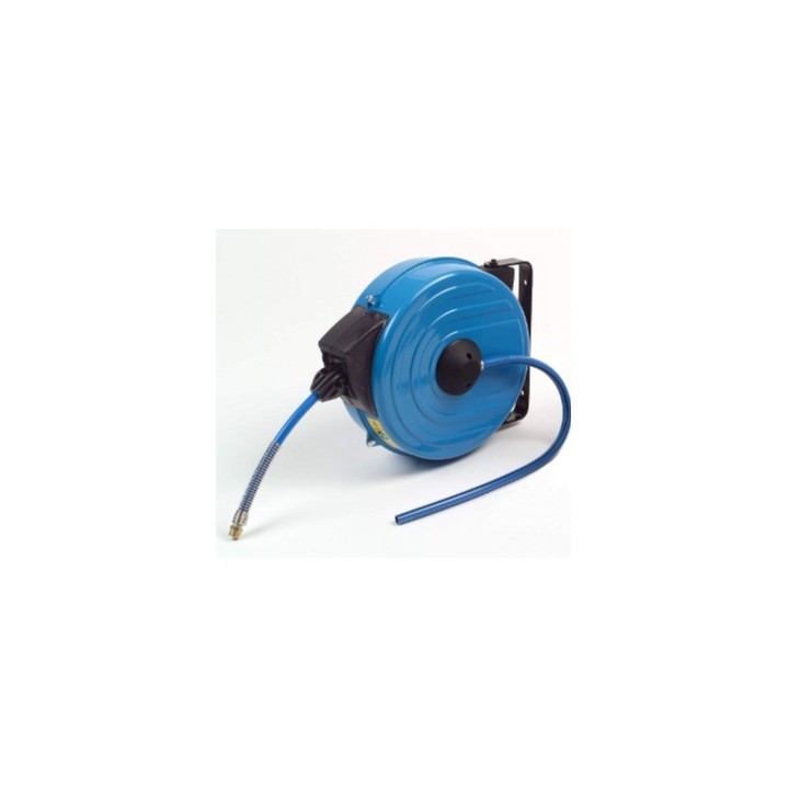 BAMAX BX17GP15M8-12 Αυτόματο καρούλι αέρος GP με λάστιχο 15 m, 8x12 mm