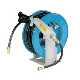 BAMAX BX17VL20M10-17 Αυτόματο καρούλι αέρος VL βαρέως τύπου 10x17 mm