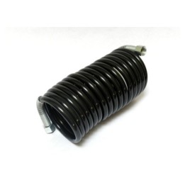 BAMAX BX15HTR5-8 Σπιράλ αέρος υψηλής θερμοκρασίας 8x10 mm, 5 m