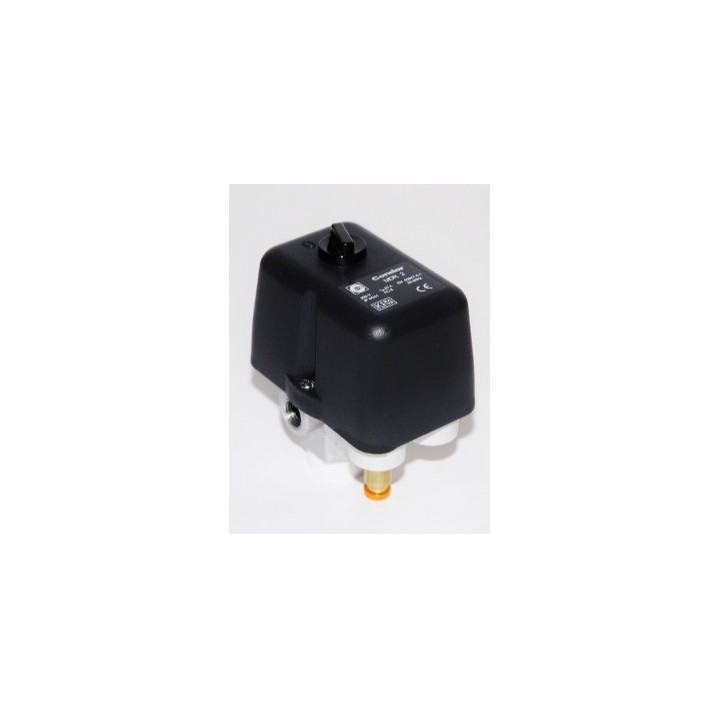 BAMAX CONDOR MDR 2 Πρεσοστάτης CONDOR MDR 2 μονοφασικός