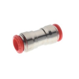 BAMAX BX14RR60301 Ρακόρ ταχείας σύνδεσης ευθύ για σωλήνα 4 mm